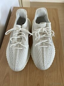 Adidas Yeezy Boost 350 V2 Bone EU45 - 2