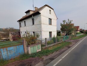 RD Dražice 120m2, pozemek 449m2, id107143 - 2