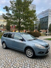 Ford Focus Combi, 1.8 TDCI, 2008, GHIA, Facelift. - 2