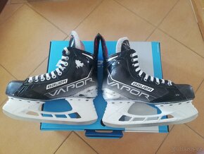 Hokejové brusle Bauer Vapor x3.7 vel 6.5(41) - 2