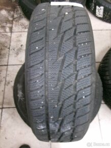 185/55 R15 MATADOR (6-6,5mm) č.14738 - 2