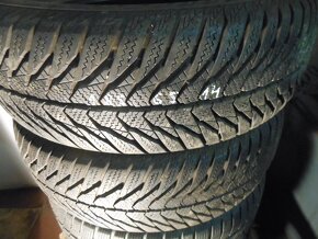 ZIMNÍ PNEU 185/65R14 - 2