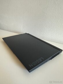 Lenovo Legion 5 RTX3060 - 2