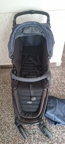 Britax B-motion 4+ - 2