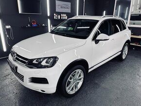 TOUAREG 3.0 TDI 180KW, 4X4, DPH - 2