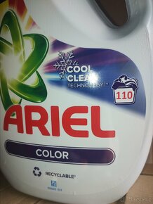 Ariel color 5.5L originál DE - 2