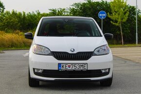 Škoda Citigo 1.0 MPI 75k Monte Carlo 31 000km - 2