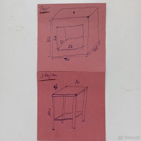 Elektrická pec vypalování skla,porcelánu i keramiku - 2