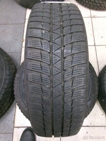 185/60 R15 FALKEN (6,5-7mm) č.15158 - 2