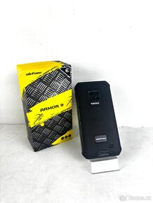 Ulefone Armor 9E - 2