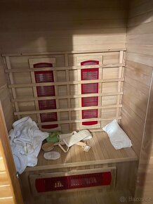 Infrasauna - 2