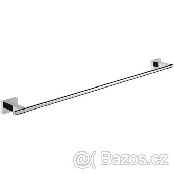 Grohe Essentials Cube Držák na ručníky 60 cm (40509001) - 2