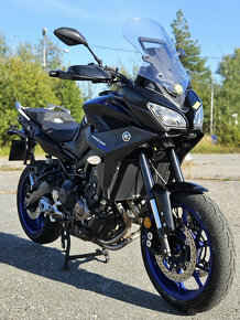 Yamaha MT-09 Tracer 900 - 2