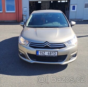 Citroën C4 70kw - 2