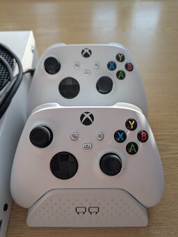 Xbox series S - 2