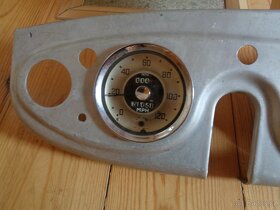 Austin Healey 100/4, BN1, BN2 - 2