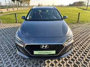 Hyundai i30 combi, 1.6 CRDI, 100 kW, Premium, aut, DPH - 2