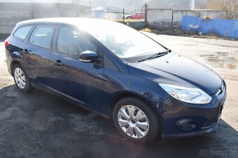 Ford Focus 1,6 i PO STK,SUPER STAV - 2