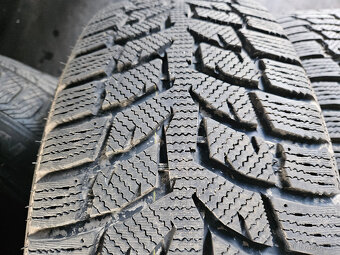 215/60R16 99H XL WinterSafe 2 NORDEXX - 2