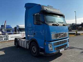 Volvo FH 12 - 2