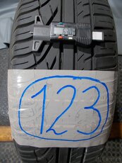 195/55R15" Michelin. Letní. 1ks. - 2