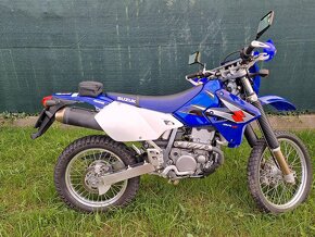 Suzuki DRZ400S - 2