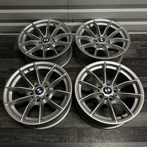 Alu BMW 5x112 16” style 774 - 2