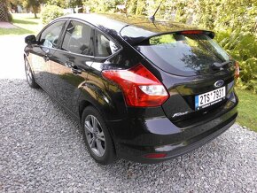 Ford Focus 2.2013- 1,0 EcoBoost 74kW-stk platna do 6.2026 - 2