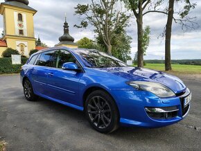 Renault Laguna III 2.0 dCi - 2