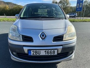 Renault Modus, 1.2 i 55kW KLIMA - 2