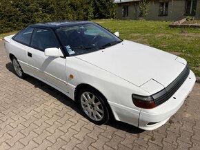 Toyota Celica ST165 4x4 turbo - 2