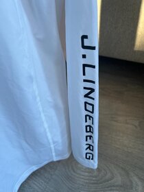 Lindeberg termo triko XL NOVÉ - 2