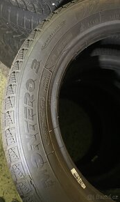 Pneu 185/60 R15 Fulda - 2