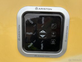 Bojler Ariston - 2