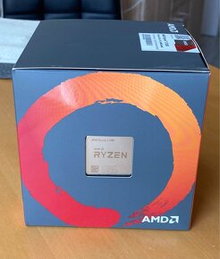 AMD Ryzen 3 1200 + chladič - 2