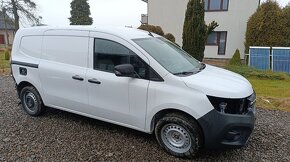 Renault Kangoo Van, L2 Extra TCe 1,4 diesel 110k r.v.2024/4 - 2