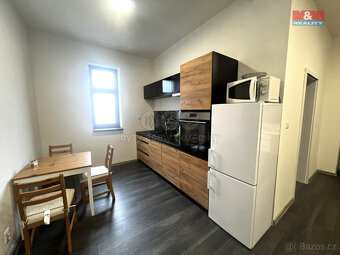 Pronájem bytu 2+kk, 52 m², Ostrava, ul. Bratrská - 2