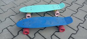 Pennyboard - 2