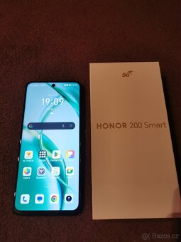 Honor 200 smart - 2