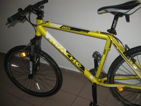 horské kolo APACHE MTB 19" - 2