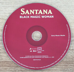 CD Santana - 2