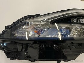 Nissan Qashqai J12 Full Led Svetlo - 2