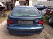 RENAULT MEGANE 1,6e 66KW - 2