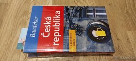 Ceska republika BAEDEKER nova - 2