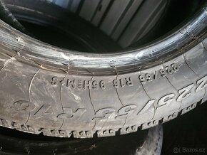 225/55R16 95H  Winter Sottozero serie II PIRELLI - 2