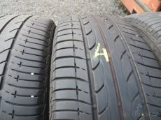 letní pneu 175/65r15 84H Bridgestone - 2