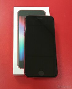 Apple iPhone SE 2022 64GB 5G - 2