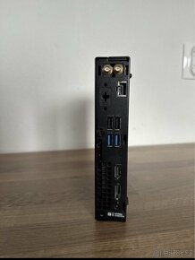 Dell OptiPlex 3000 Micro - 2