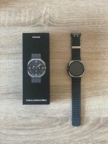 Samsung Galaxy Watch Ultra - 2