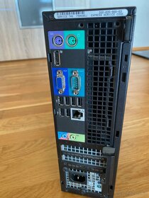 DELL Optiplex 790 i3 - 2